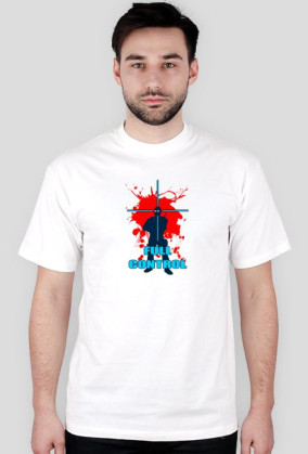 Koszulka "Classic" - Full Control