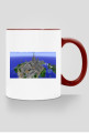 Kubek Minecraft