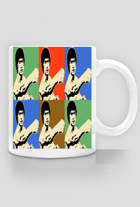 Bruce Lee 2