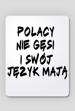 podkładka pod mysz