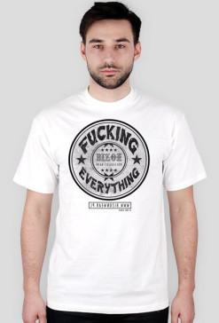 Fucking Everything