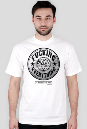 Fucking Everything