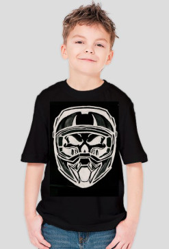 t-shirt chłopięcy