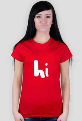 hi, bye!