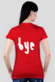 hi, bye!