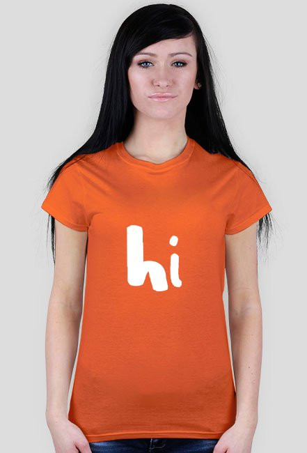 hi, bye!