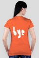 hi, bye!