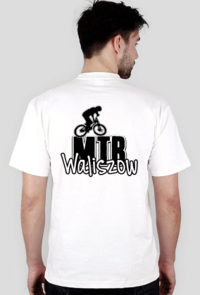 Koszulka MTB Orginal