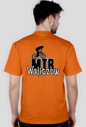 Koszulka MTB Orginal