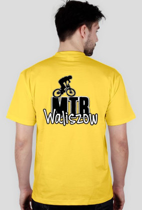 Koszulka MTB Orginal
