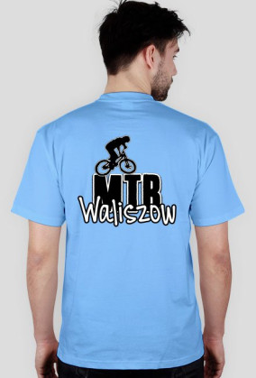 Koszulka MTB Orginal