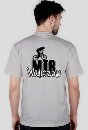 Koszulka MTB Orginal