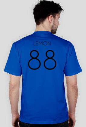 LEMON 88 męska