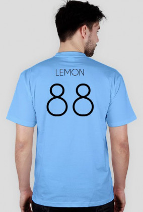 LEMON 88 męska