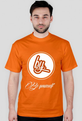 Be Yourself