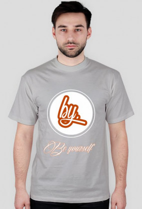 Be Yourself