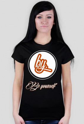 Be Yourself