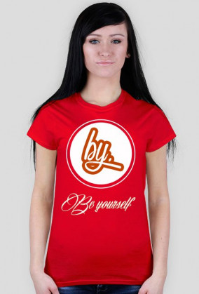 Be Yourself