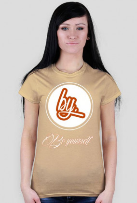 Be Yourself