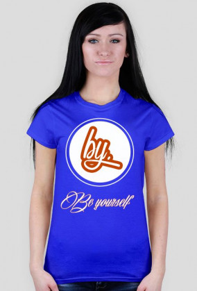 Be Yourself