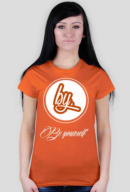 Be Yourself