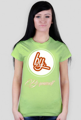 Be Yourself