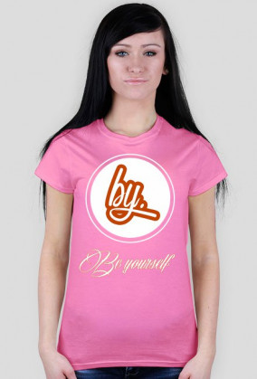 Be Yourself