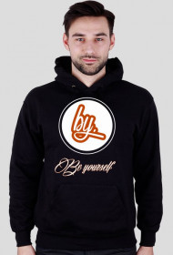 Be Yourself Bluza