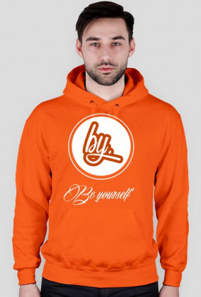 Be Yourself Bluza