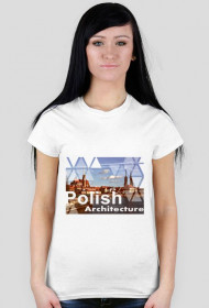 polish architecture - Wrocław
