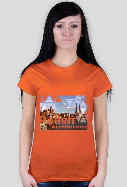 polish architecture - Wrocław