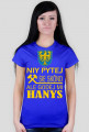 Godej mi hanys