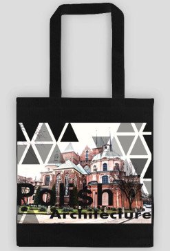 polish architecture - Wrocław black