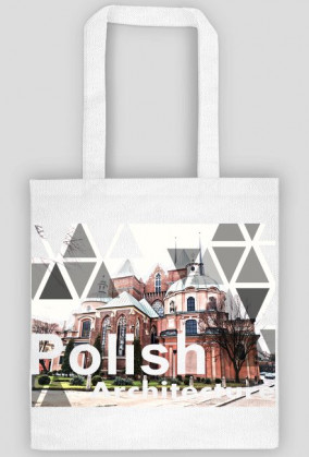 polish architecture - Wrocław black