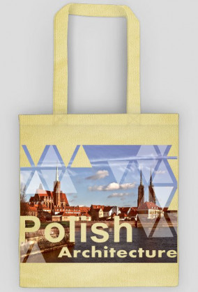 polish architecture - Wrocław
