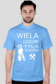 Wiela zjazdów tyla wyjazdów