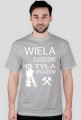 Wiela zjazdów tyla wyjazdów