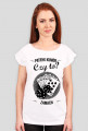 Patryk Kumór - ZAMACH - TSHIRT Long