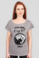Patryk Kumór - ZAMACH - TSHIRT Long