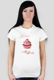 Kocham muffinki