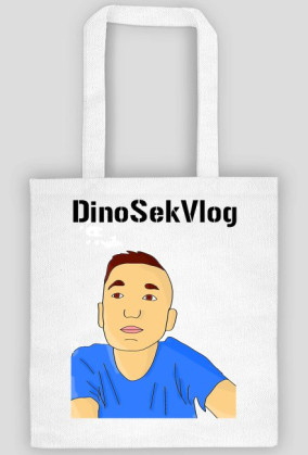 DinoSekVlog-Torba