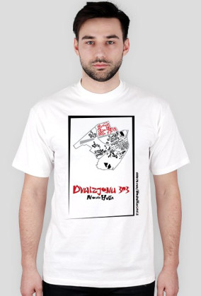 Nowa Huta - Dywizjonu 303
