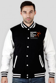 Bieganie styl mojego życja