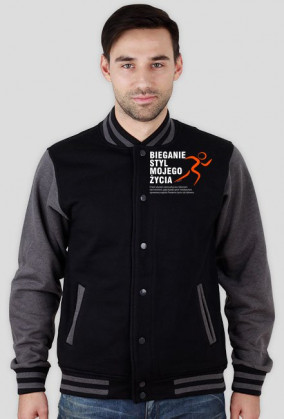 Bieganie styl mojego życja