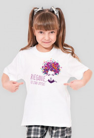 Bieganie to stan umysłu!