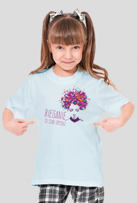 Bieganie to stan umysłu!