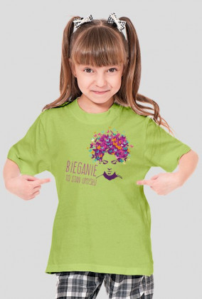 Bieganie to stan umysłu!