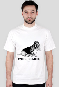 #niechcemisie