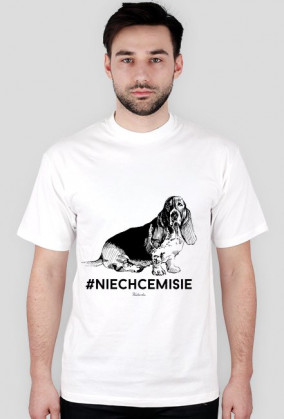 #niechcemisie