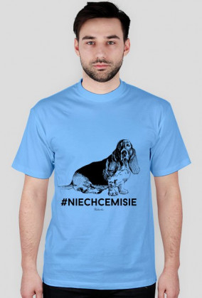 #niechcemisie